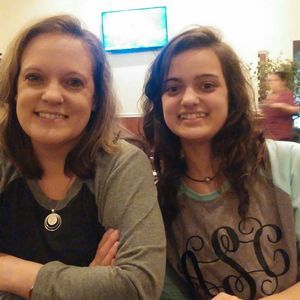 Meet your Posher, Angela